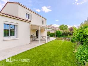 Vente Maison 3 chambresLes Sorinières