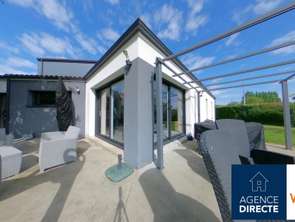 Vente Maison 4 chambresLes Sorinières