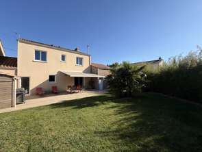 Vente Maison 4 chambresLes Sorinières