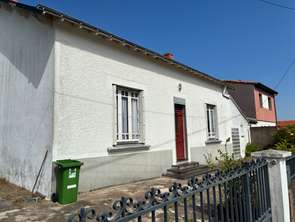 Vente Maison 2 chambresLes Sorinières