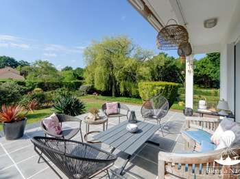 Vente Maison 4 chambresLes Sorinières