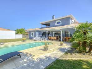 Vente Maison 4 chambresLes Sorinières