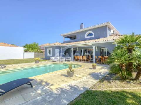 Vente maison 10 pièces Les Sorinières 44