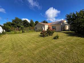 Vente Maison 4 chambresLes Sorinières