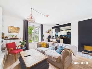 Vente Maison 2 chambresLes Sorinières