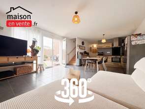Vente Maison 3 chambresLes Sorinières