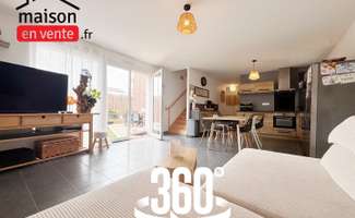 Photo Vente maison Les Sorinières
