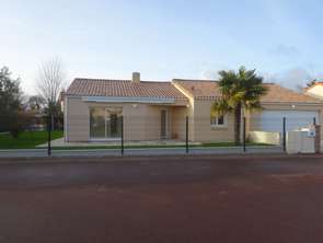 Vente Maison 3 chambresLes Sorinières