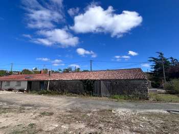 Vente Maison 6 piècesLes Sorinières