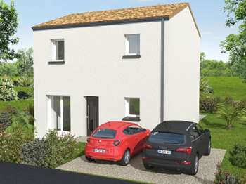 Vente maison 5 pièces Les Sorinières 44