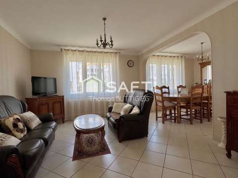 Vente maison 4 pièces Les Sorinières 44