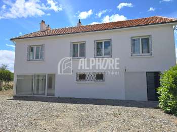 Vente maison 11 pièces