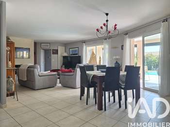 Vente maison 5 pièces Les Sorinières 44
