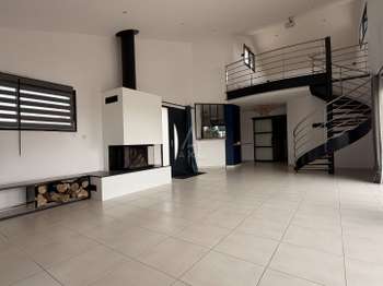 Vente Maison 4 chambresLes Sorinières
