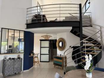 Vente Maison 4 chambresLes Sorinières