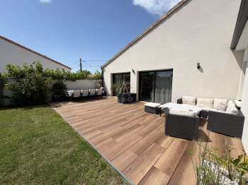 Vente Maison 4 chambresLes Sorinières