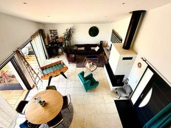 Vente maison 6 pièces Les Sorinières 44
