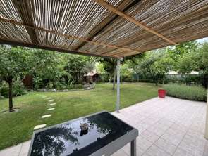Vente Maison 5 chambresLes Sorinières