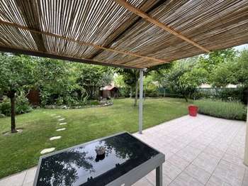 Vente maison 7 pièces Les Sorinières 44