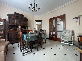 Vente maison 3 pièces Les Sorinières 44
