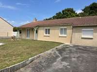 Vente maison 4 pièces Vente maison 4 pièces