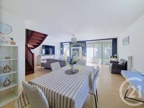 Vente Maison 4 chambresLes Sorinières