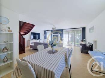 Vente maison 5 pièces Les Sorinières 44