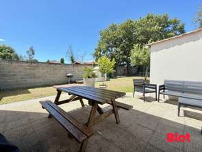 Vente Maison 3 chambresLes Sorinières