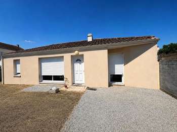 Vente maison 4 pièces Les Sorinières 44