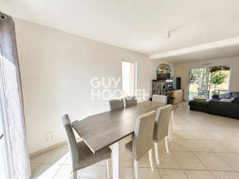 Vente Maison 3 chambresLes Sorinières