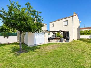 Vente Maison 3 chambresLes Sorinières
