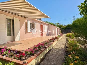 Vente maison 4 pièces Les Sorinières 44