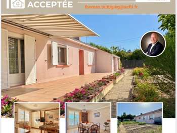 Vente maison 4 pièces Les Sorinières 44