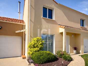 Vente maison 6 pièces Les Sorinières 44