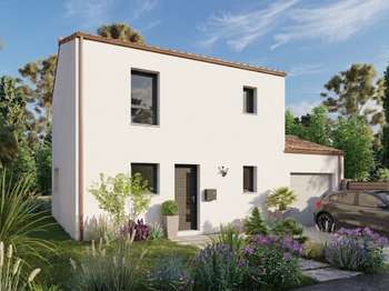 Vente maison 5 pièces Les Sorinières 44