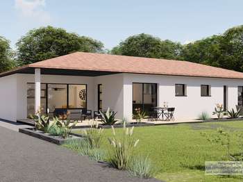Vente Maison 3 chambresLes Sorinières