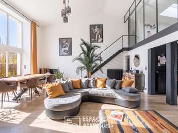 Vente Maison 4 chambresLes Sorinières