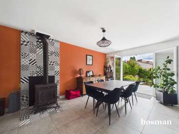 Vente Maison 3 chambresLes Sorinières