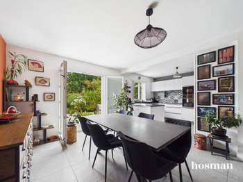 Vente maison 4 pièces Les Sorinières 44