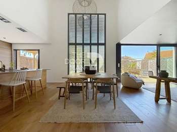 Vente Maison 4 chambresLes Sorinières