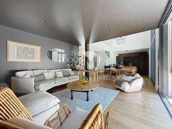Vente Maison 4 chambresLes Sorinières