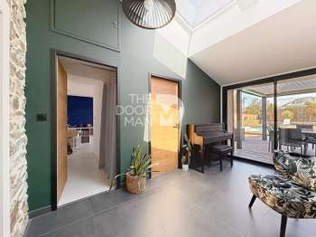 Vente Maison 4 chambresLes Sorinières