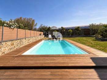 Vente Maison 4 chambresLes Sorinières