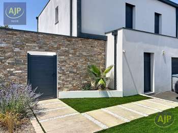 Vente Maison 4 chambresLes Sorinières