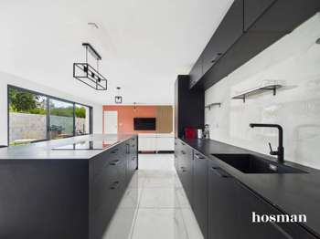 Vente maison 6 pièces Les Sorinières 44