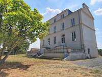 Vente maison 8 pièces Vente maison 8 pièces