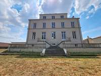 Vente maison 8 pièces Vente maison 8 pièces