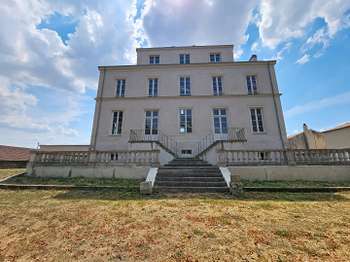Vente Maison 8 piècesLes Sorinières