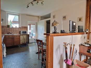 Vente Maison 3 chambresLes Sorinières