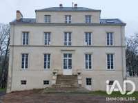 Vente maison 15 pièces